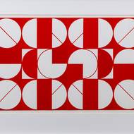 Milan Dobeš: Variace z grafik (1971).