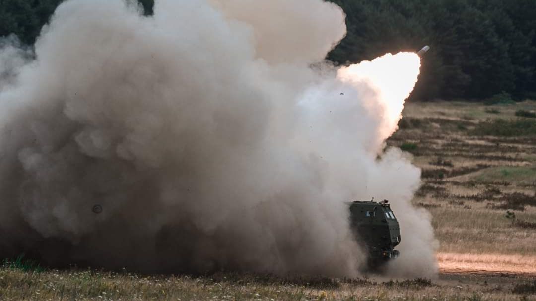 USA dodají Ukrajině střely ATACMS. Kyjevu „dají“ desítky kilometrů