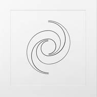 Milan Dobeš: Reflexní koláž (1985).