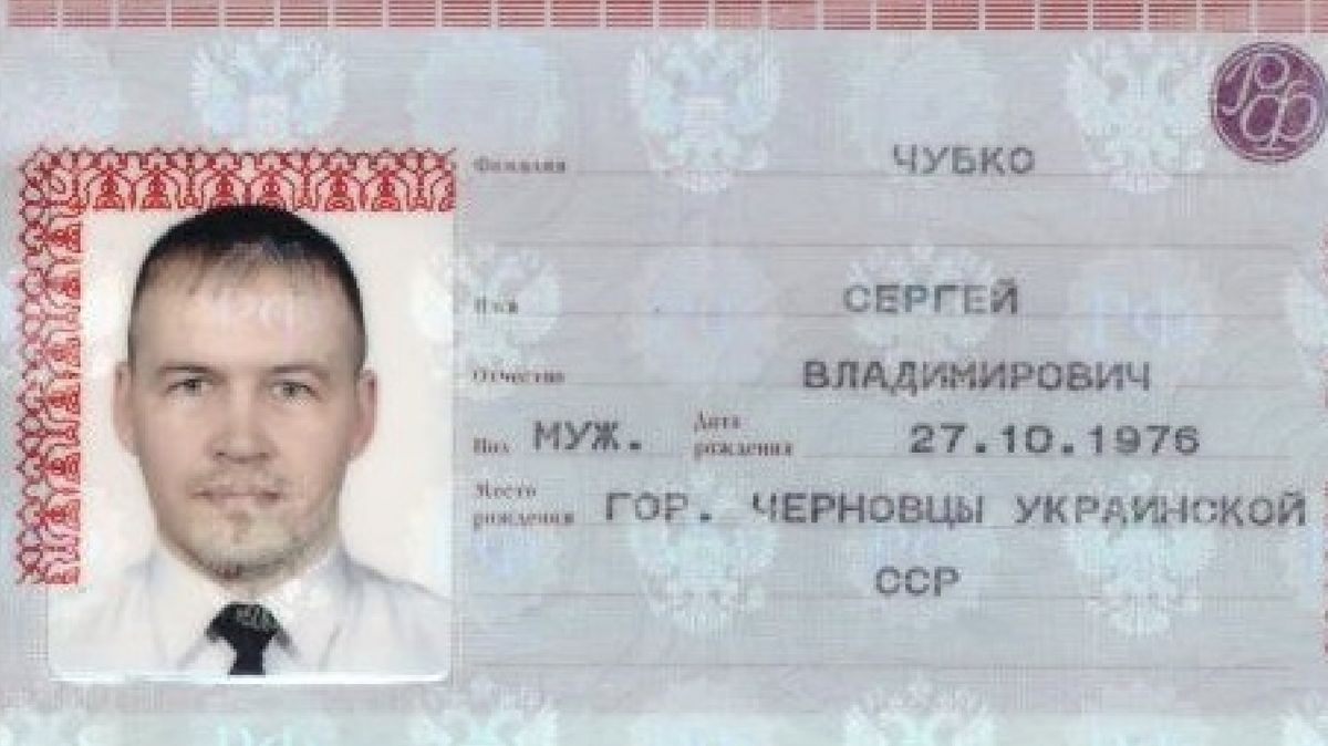 Novináři znají totožnost šéfa vagnerovců v Bělorusku. Pochází z Ukrajiny