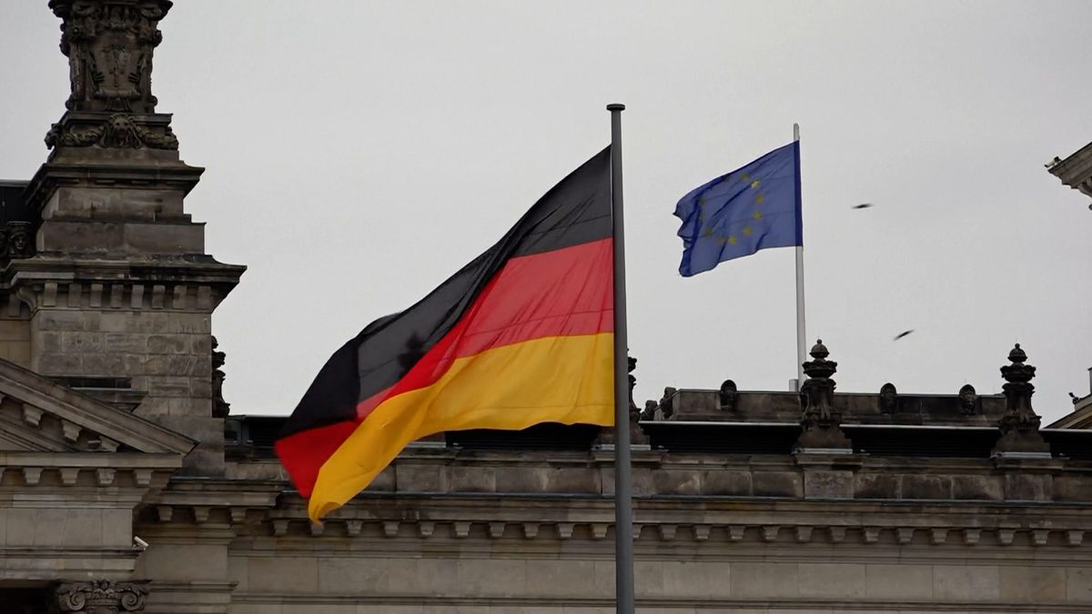 Ifo zhoršil výhled německé ekonomiky, letos čeká růst jen o 0,2 procenta