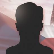 Josef Neček, medaile Za zásluhy 1. stupně za zásluhy o stát v oblasti sportu. Atletický veterán, sprinter, který se účastnil veteránských závodů až do svých 94 let.