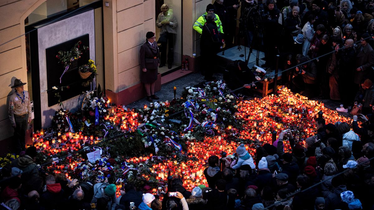 Češi podpořili Korzo Národní víc než třemi miliony, trojnásobkem zamítnuté dotace
