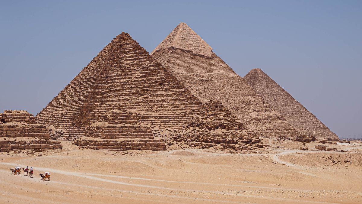 Tip na letní dovolenou: Egypt může letos vyjít až o třetinu levněji