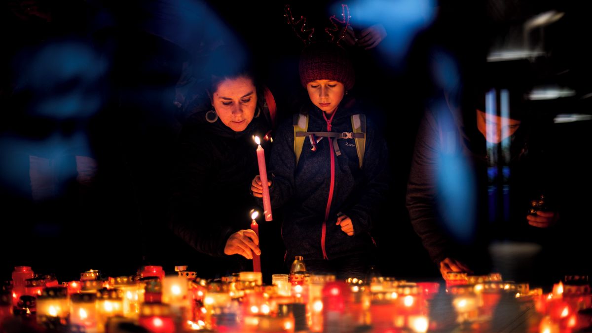 Korzo Národní bude v plném rozsahu. Lidé do sbírky poslali už skoro 7 milionů