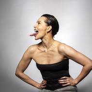 Face yoga neboli obličejová jóga je poslední dobou hitem sociálních sítí.