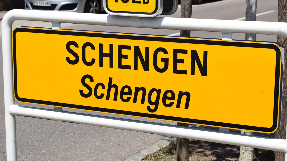 Konec obav z pašování lidí a drog. Schengen se rozšíří o velkou část Balkánu