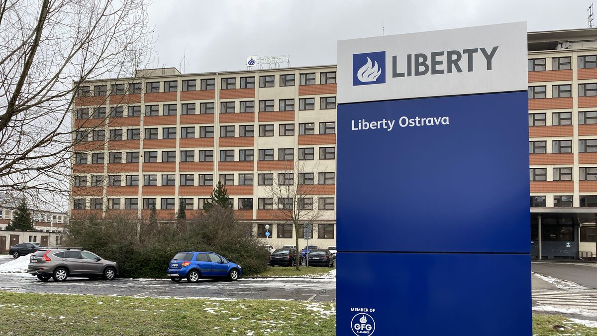 Insolvenční správce Liberty Ostrava prodal za 615 milionů korun práva těžby strusky