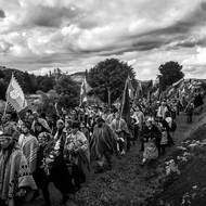 Komunity Mapučů jsou původní obyvatelé území, která je nyní součástí Argentiny a Chile. Velká část půdy jejich předků je komerčně využívána – pro těžbu, lesnictví, vodní projekty a frakování.