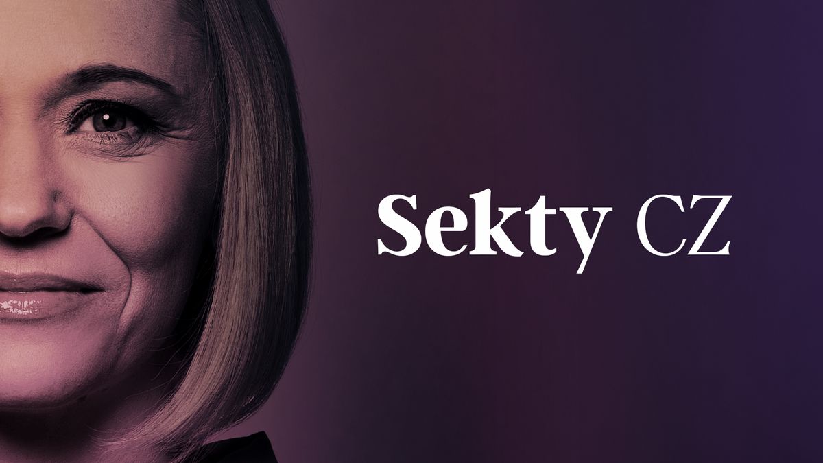 Rozkrývání sekt nekončí, nesoudná prokurátorka naši reportérku nezastavila