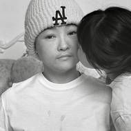 Wang Naigongová: Jsem stále s tebou.