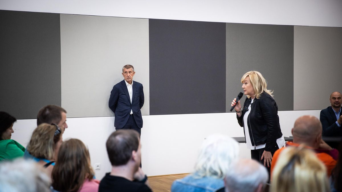 Komentář: 65 let a dost. Babiš popírá důchodovou matematiku