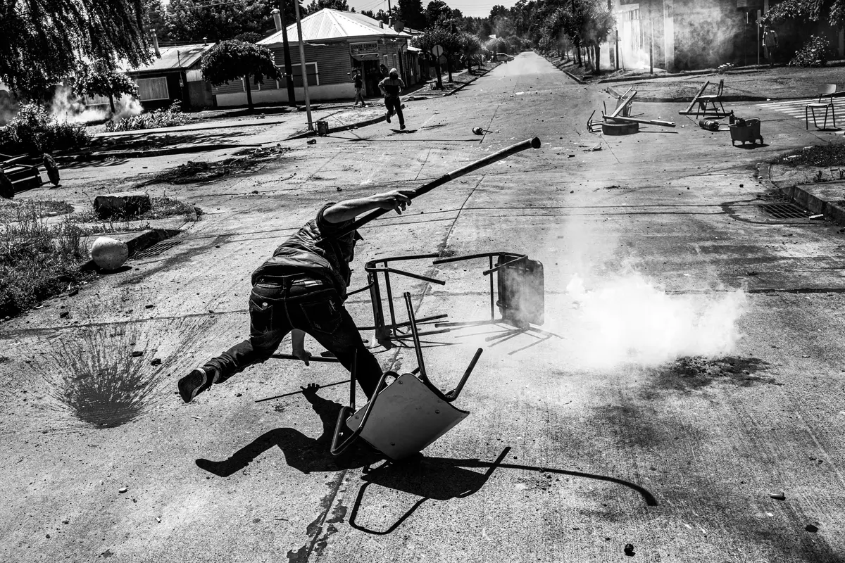 108_South America_Long-Term Projects_Pablo E. Piovano_Greenpeace Award_GEO_National Geographic Society