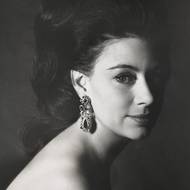 Princezna Margaret, 1967.