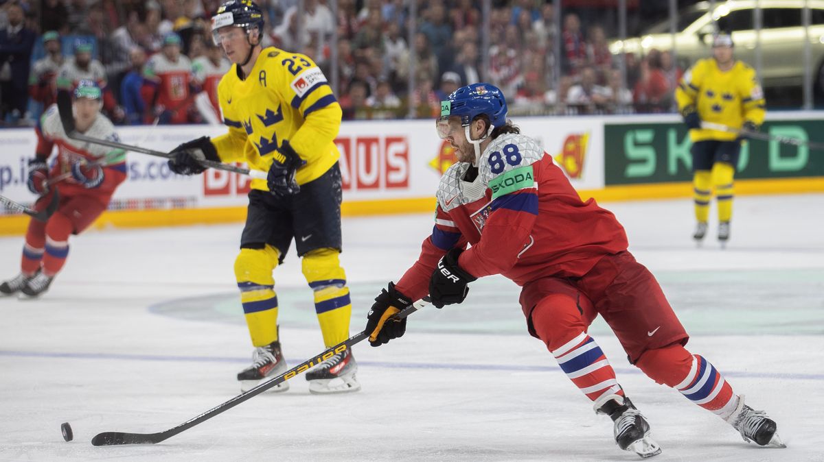 Olympics Hockey & Soccer Playoffs: Championship Dreams