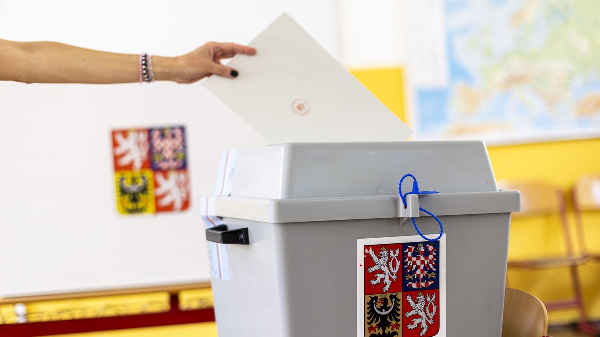 Volební los rozhodl, kam lídři pojedou v létě. Slaví všichni
