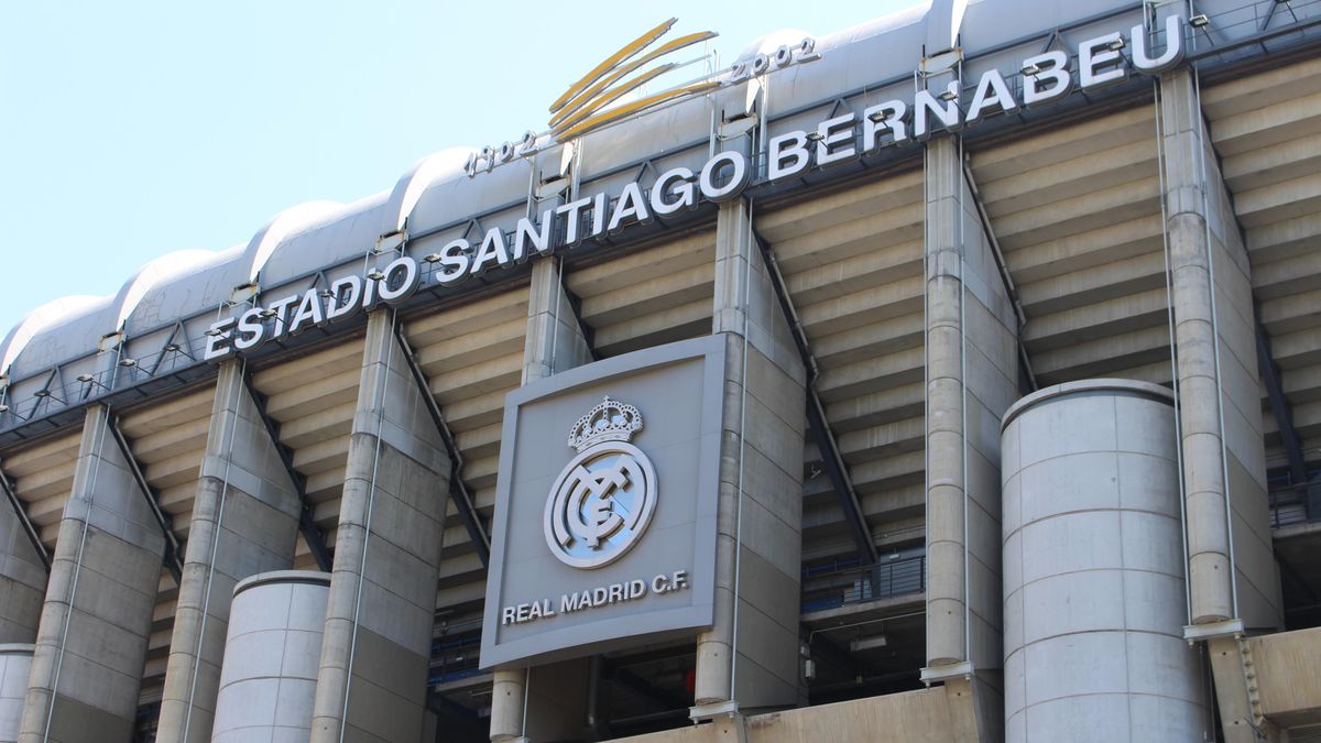 Islamisté plánovali útok na hráče Realu Madrid, zmařily jej tajné služby