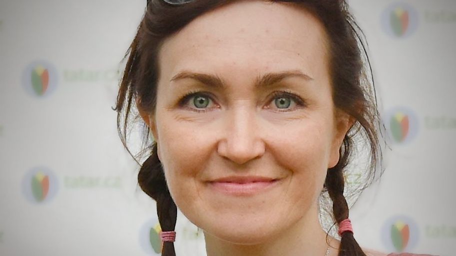 Novinářka Kurmaševová, kterou věznilo Rusko, promluvila k českým velvyslancům