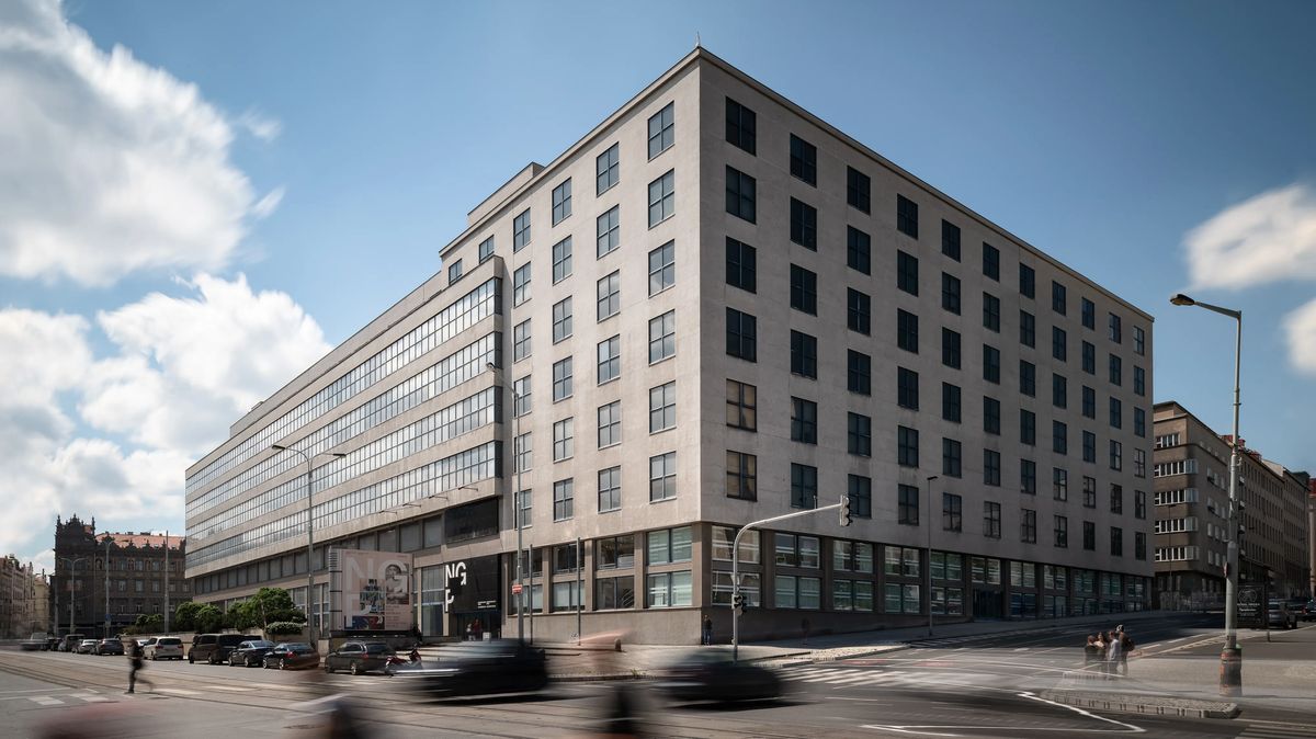 J&T Banka věnuje Národní galerii uměleckou sbírku za 18 milionů