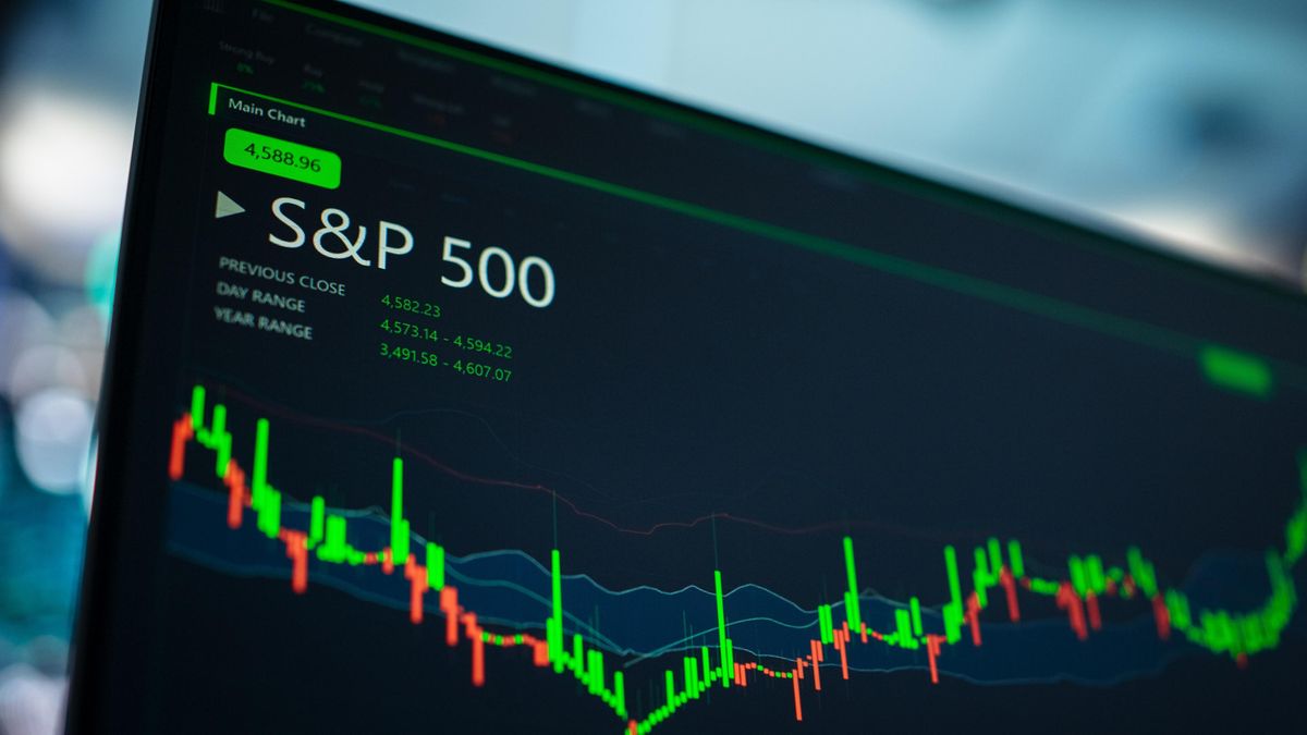 Kdo před lety investoval do fondů a peníze nechal pracovat, dobře udělal