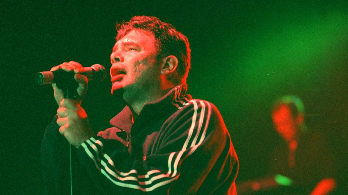 Forever Young slaví čtyřicátiny. Hit od Alphaville válí na TikToku