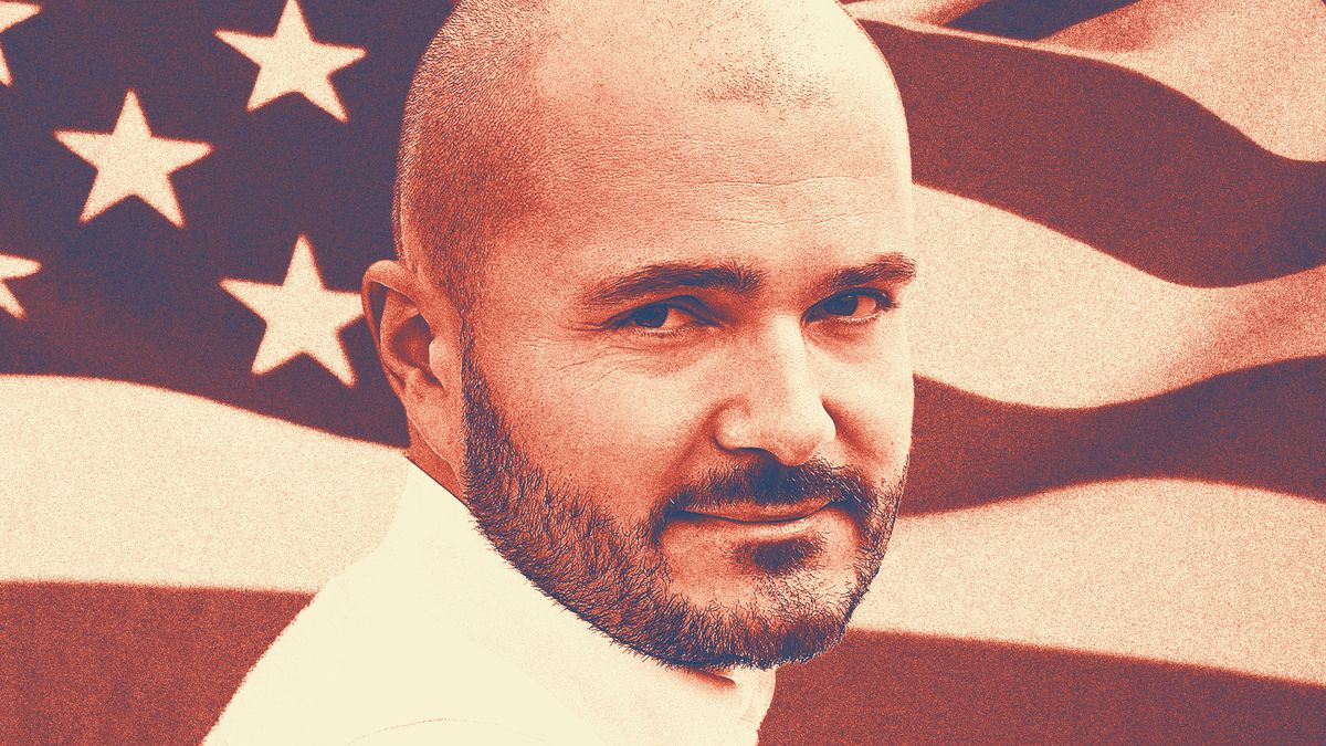 Strnadovo zbrojní impérium chce dobýt USA. Americká munička mu stále uniká