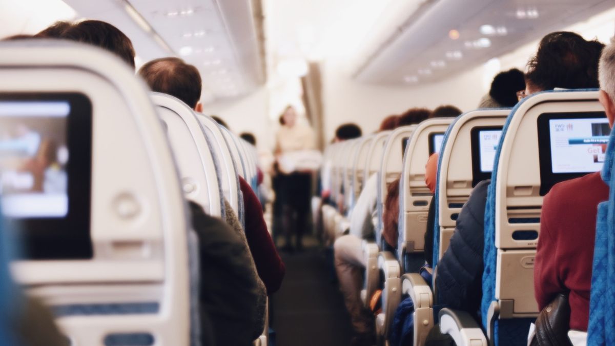 American Airlines na hodinu pozastavily všechny lety, provoz už byl obnoven