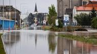 Komentář: Povodně rozhodly. Stanjura otevírá státní pokladnu