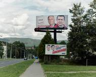 Kandidát ANO mluví o modernizaci zdravotnických zařízení. ČSSD pak, jak nás ochrání v krizi.  