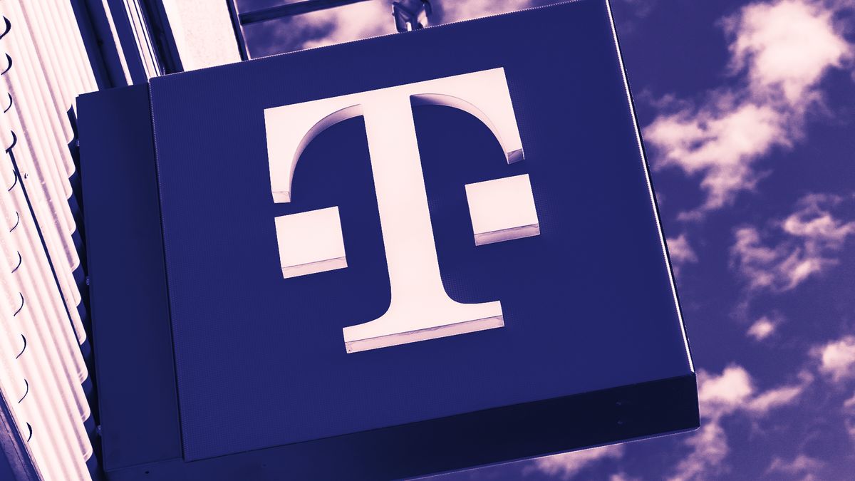 T-Mobile zvýšil za devět měsíců provozní zisk o 8,9 procenta