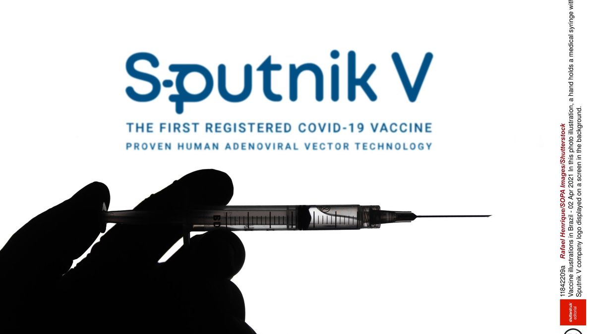 Němci si Sputnik vyrobí v Bavorsku. Ruská vakcína rozděluje Evropu
