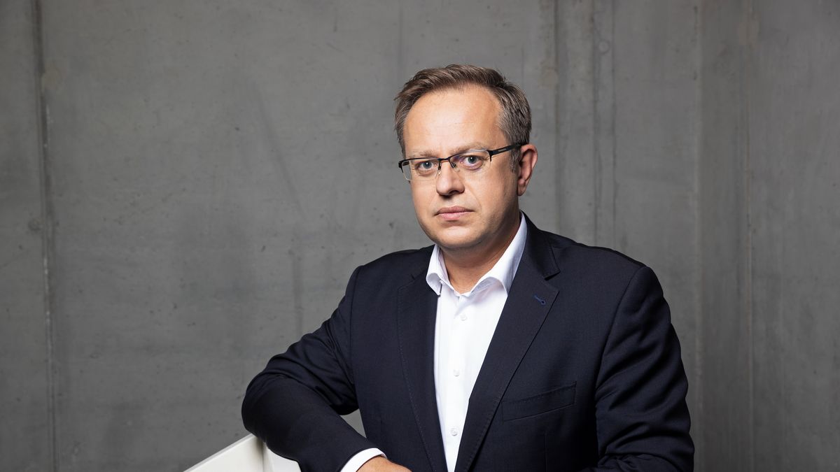 Otázky byly zabetonovaný formát, říká expert. Jak mohou vypadat bez Moravce?