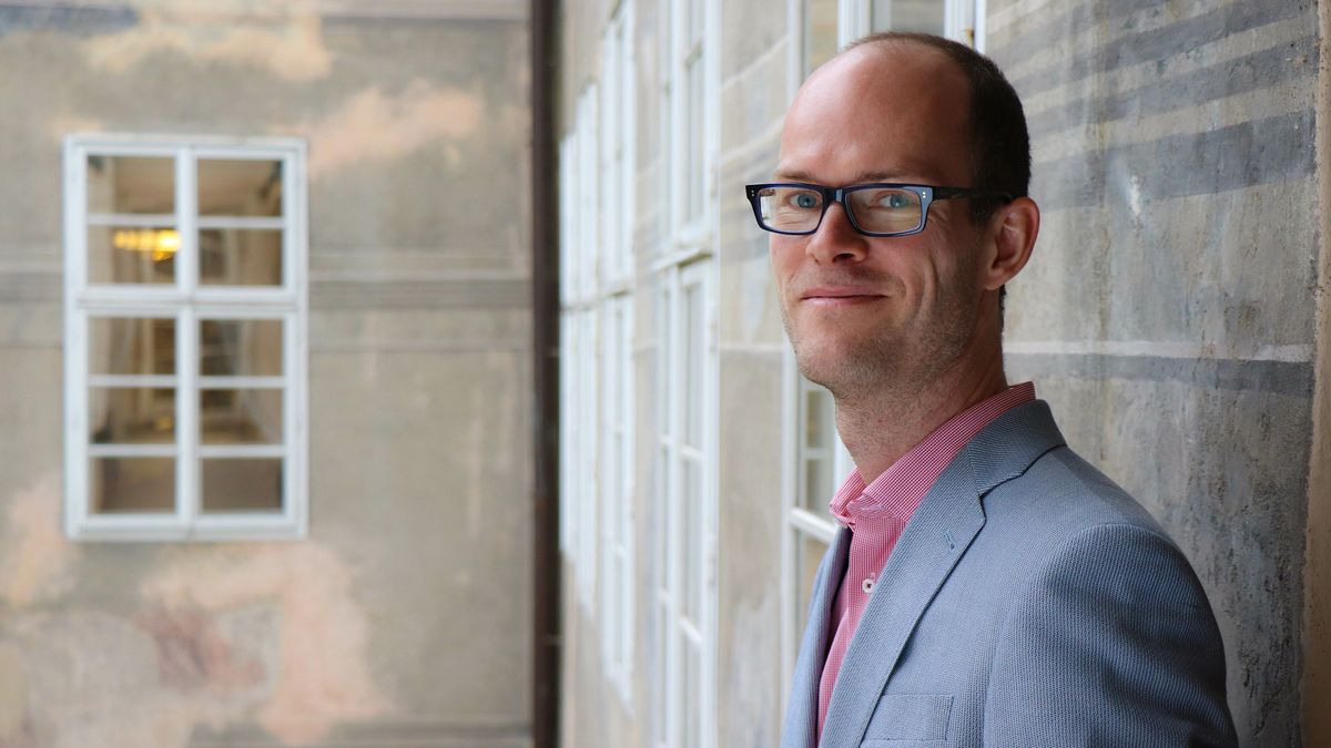 Novým zmocněncem pro start-upy bude šéf jejich asociace Martin Jiránek