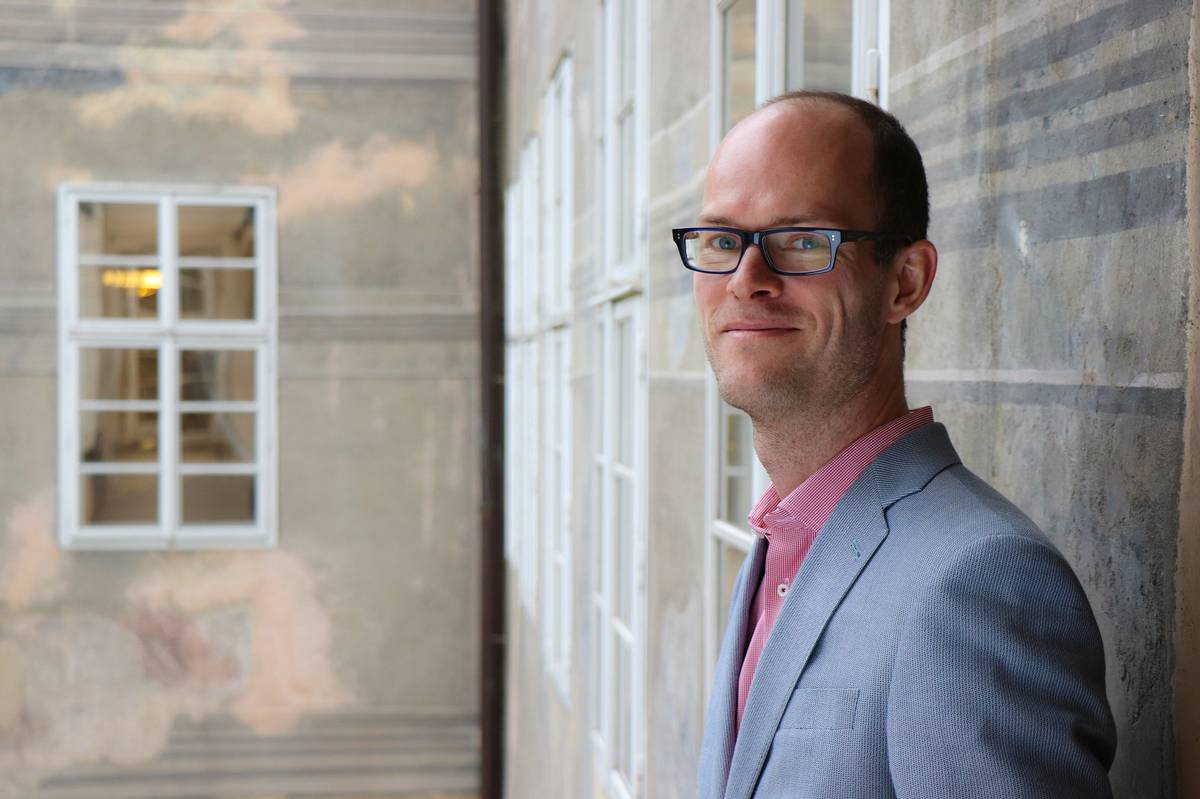 SZ / Piráti, které v nové sněmovně neuvidíme, Martin Jiránek