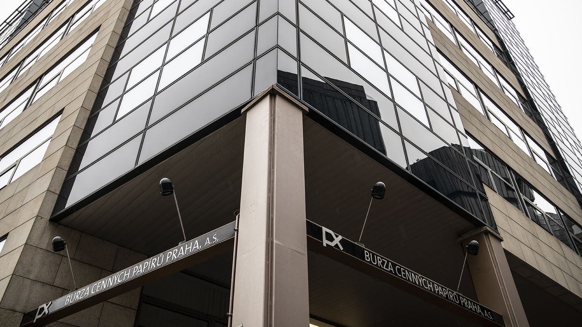 Rekordní rok pražské burzy. Akcie posílily o polovinu