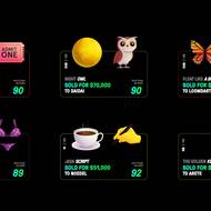 Přeprodej digitálních identifikátorů Yat.