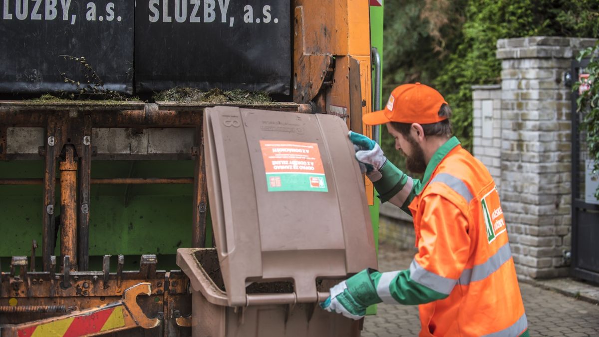 Odbory Pražských služeb vyhlásily stávkovou pohotovost kvůli náměstkyni