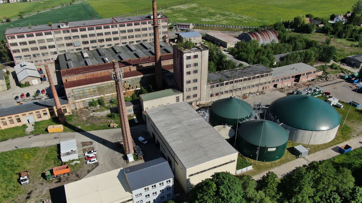 Ambiciózní český plán, jak nahradit desetinu zemního plynu