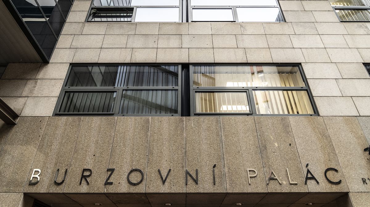 Objem akciových obchodů na pražské burze překonal v úterý rekord