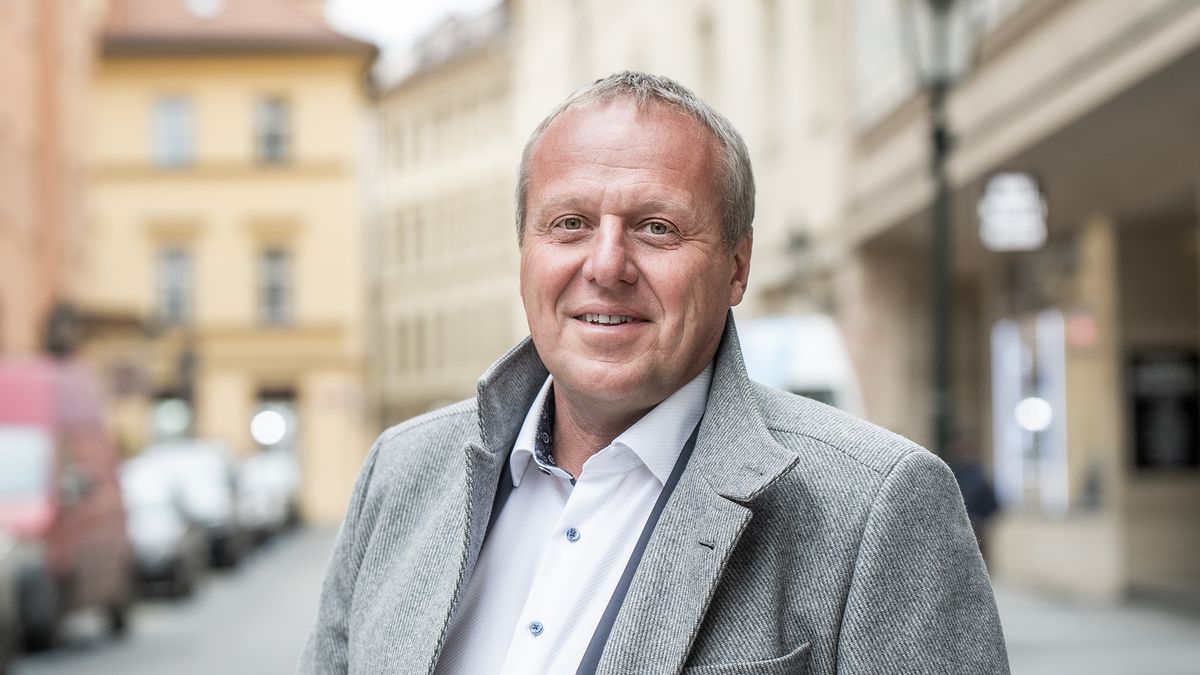 První vzpruha po roce propadů. Pražský trh s novými byty se probouzí