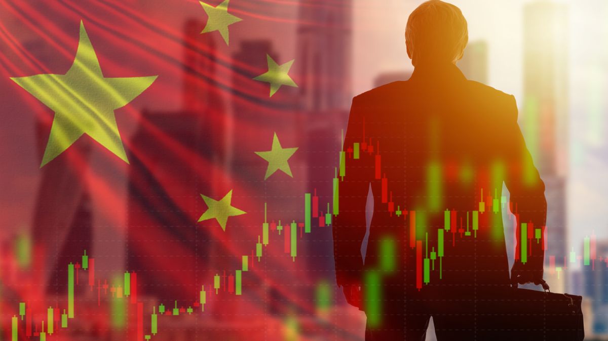 Čína se bojí pádu ekonomiky, po slabém červenci nečekaně snížila úroky