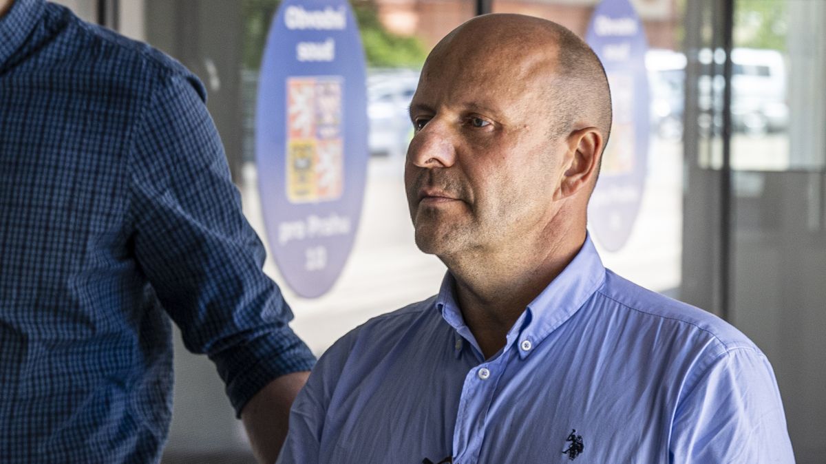 Hnutí STAN vyloučilo Hlubučka v souladu se stanovami, rozhodl odvolací soud