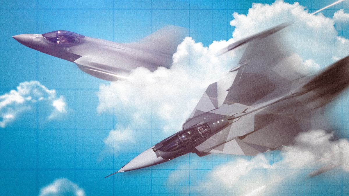 Bývalý velitel českého letectva: Kvůli F-35 by se musely přestavět základny