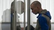 Ať se kluk vrátí domů, už bojoval dost, prosí otec odsouzeného ruského vojáka