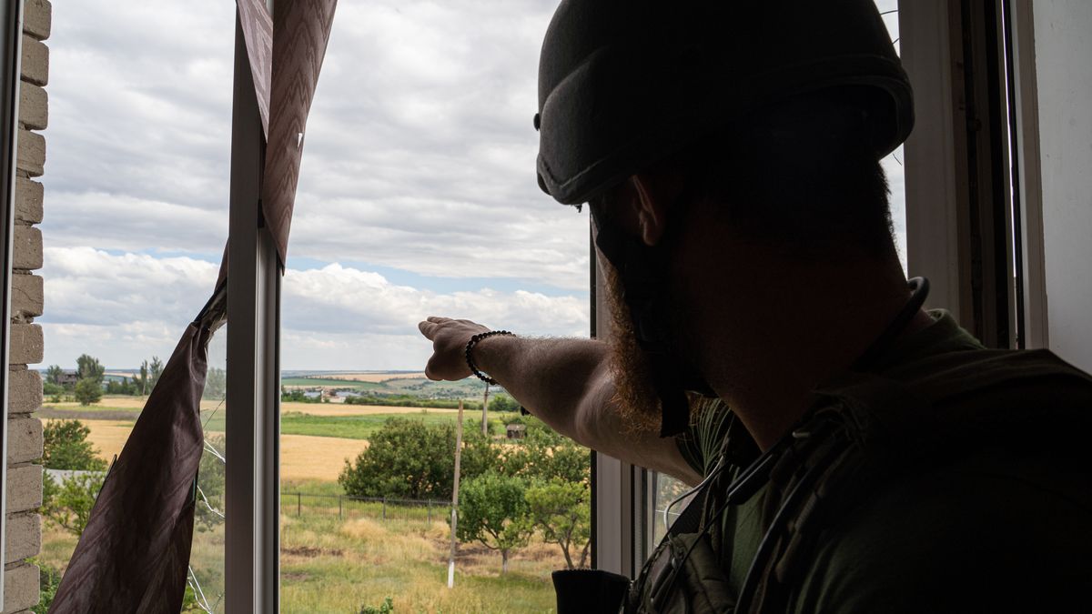 Jižní ofenziva: Ukrajinci se chlubí zásahy mostů i velitelských stanovišť