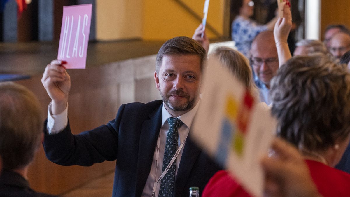 Čím víc seniorů, tím bohatší obec. STAN chce od státu peníze pro důchodce