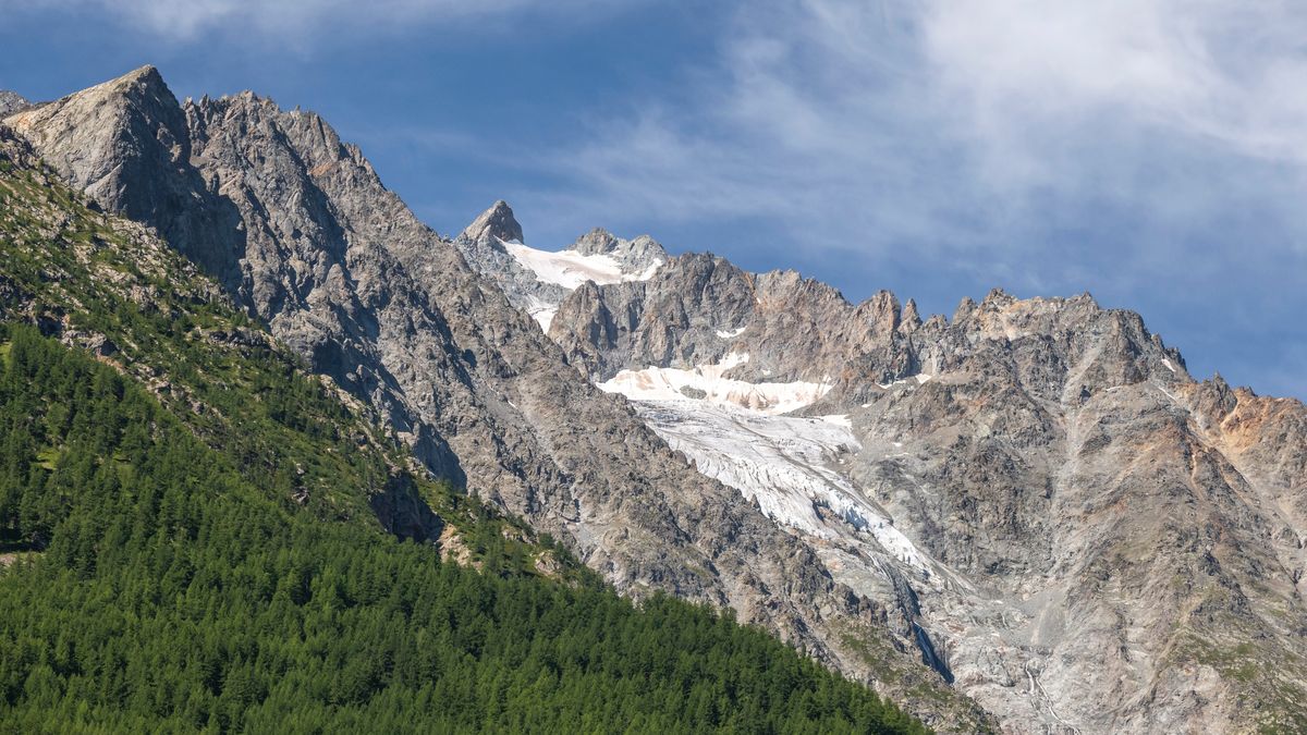 Ve francouzských Alpách zahynul pár z Čech, ztratil se před týdnem