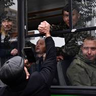 Ruský prezident Vladimir Putin minulou středu vyhlásil částečnou mobilizaci, jde o první ruskou mobilizaci od druhé světové války.