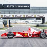Ferrari F2003-GA