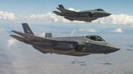 F-35 jsou akceschopné jen v 55 procentech případů, kritizuje americký úřad
